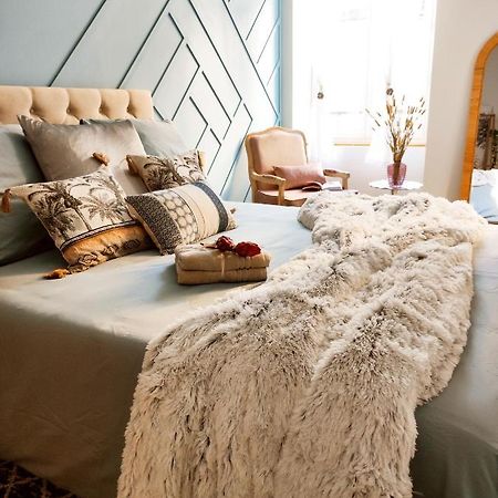 Appartements Design - Uniques - Centre Bagneres-de-Bigorre Luaran gambar