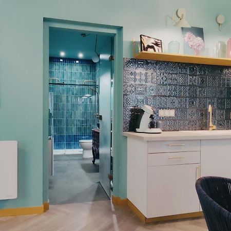 Appartements Design - Uniques - Centre Bagneres-de-Bigorre Luaran gambar
