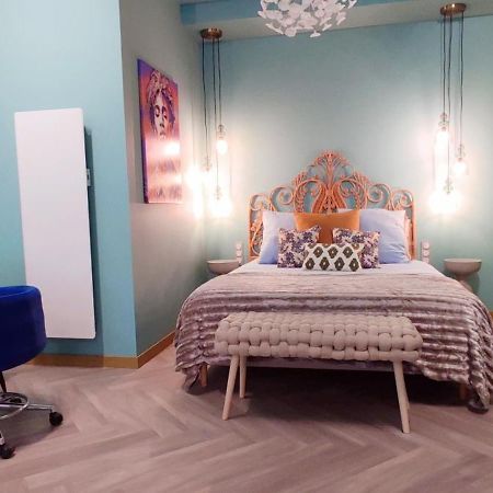 Appartements Design - Uniques - Centre Bagneres-de-Bigorre Luaran gambar