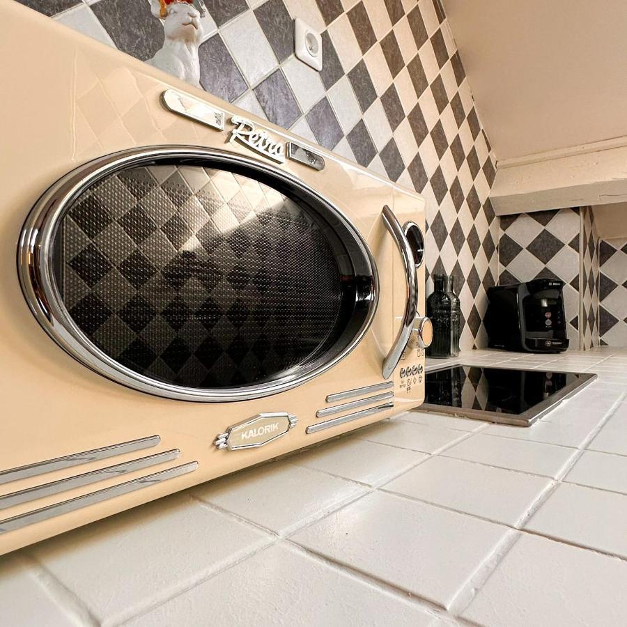 Appartements Design - Uniques - Centre Bagneres-de-Bigorre Luaran gambar