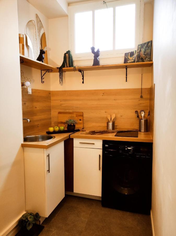 Appartements Design - Uniques - Centre Bagneres-de-Bigorre Luaran gambar