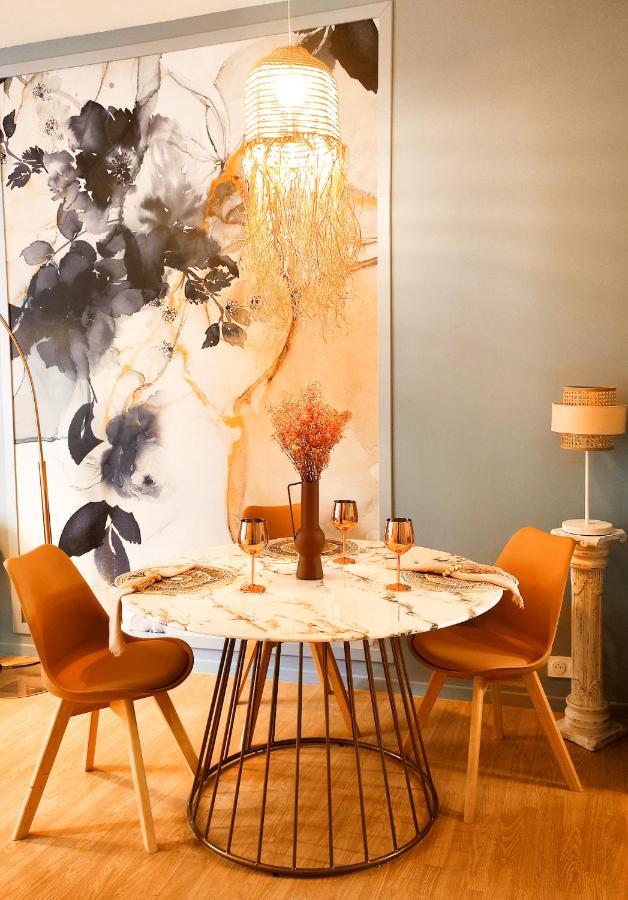 Appartements Design - Uniques - Centre Bagneres-de-Bigorre Luaran gambar