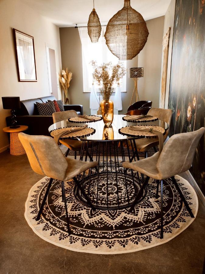Appartements Design - Uniques - Centre Bagneres-de-Bigorre Luaran gambar