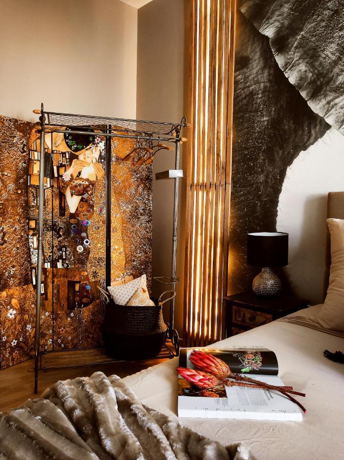 Appartements Design - Uniques - Centre Bagneres-de-Bigorre Luaran gambar