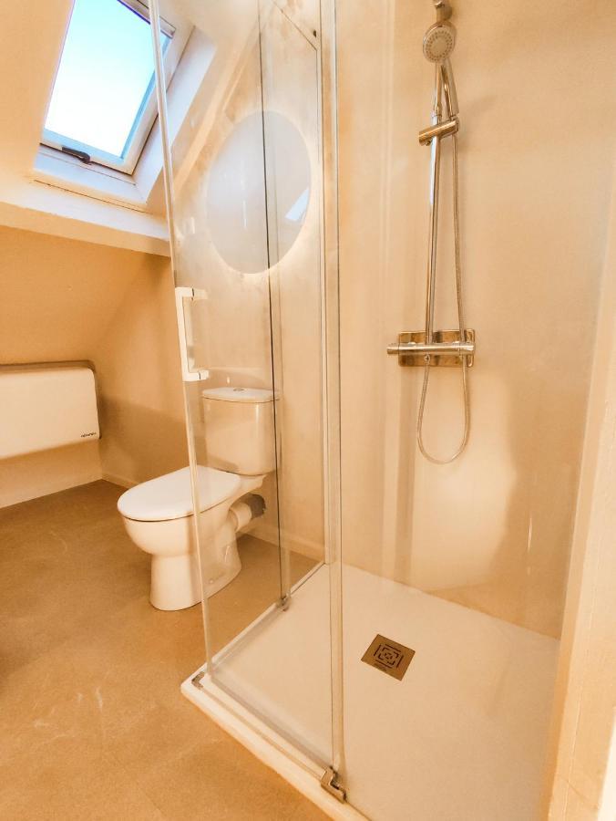 Appartements Design - Uniques - Centre Bagneres-de-Bigorre Luaran gambar