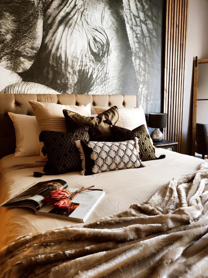 Appartements Design - Uniques - Centre Bagneres-de-Bigorre Luaran gambar