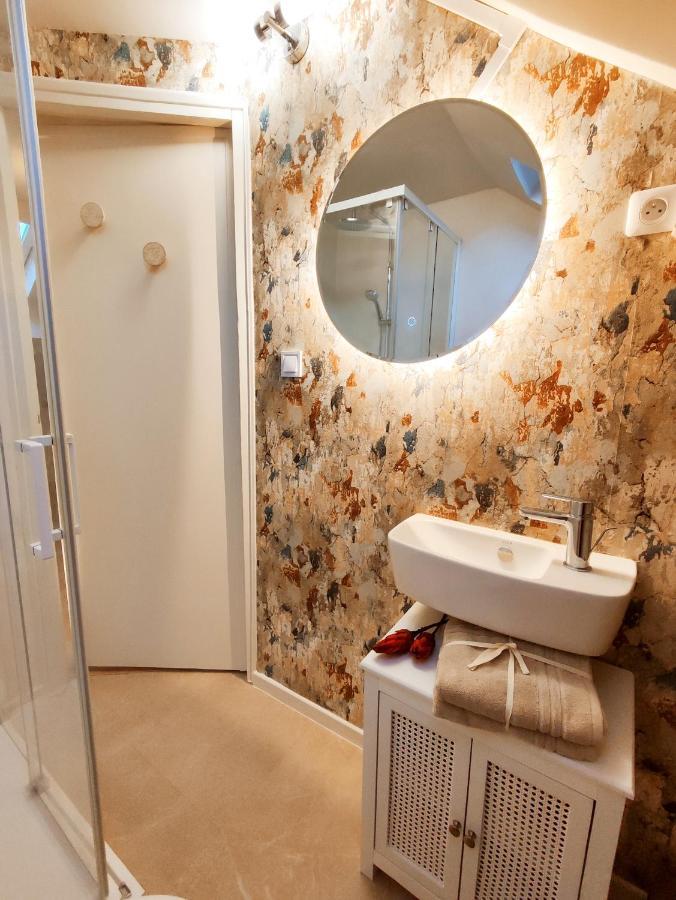 Appartements Design - Uniques - Centre Bagneres-de-Bigorre Luaran gambar