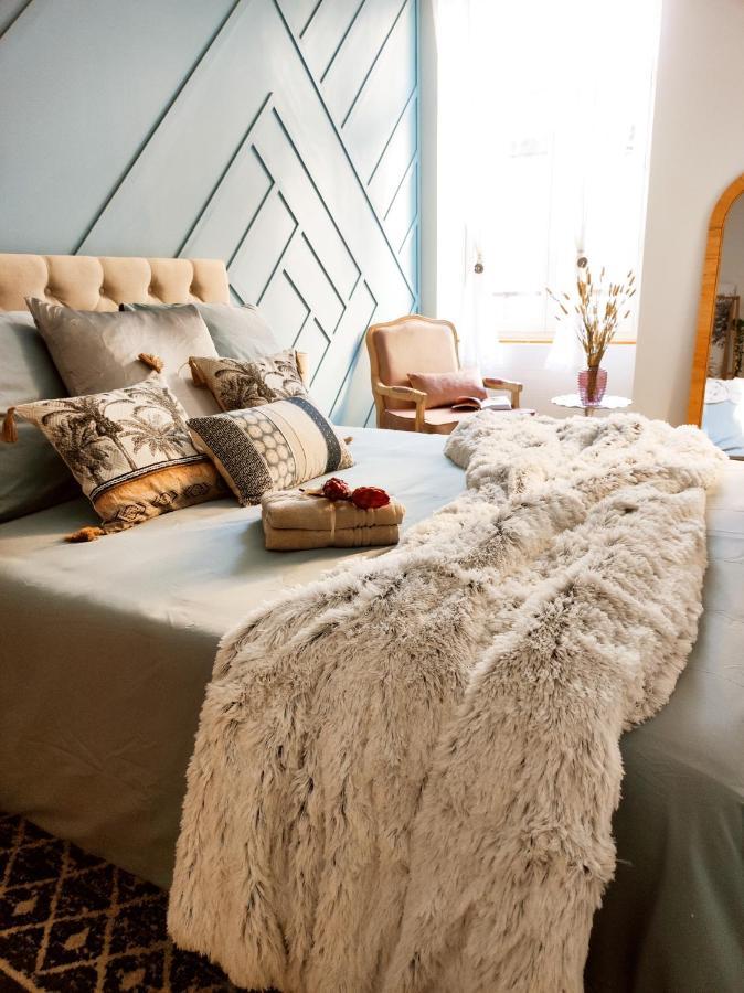 Appartements Design - Uniques - Centre Bagneres-de-Bigorre Luaran gambar