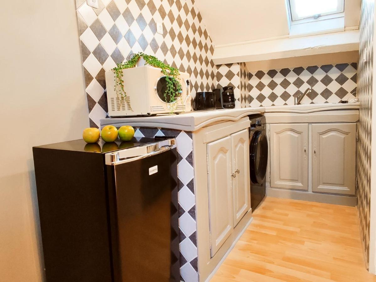 Appartements Design - Uniques - Centre Bagneres-de-Bigorre Luaran gambar
