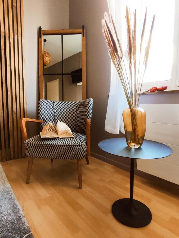 Appartements Design - Uniques - Centre Bagneres-de-Bigorre Luaran gambar