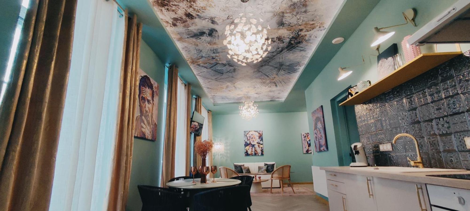 Appartements Design - Uniques - Centre Bagneres-de-Bigorre Luaran gambar