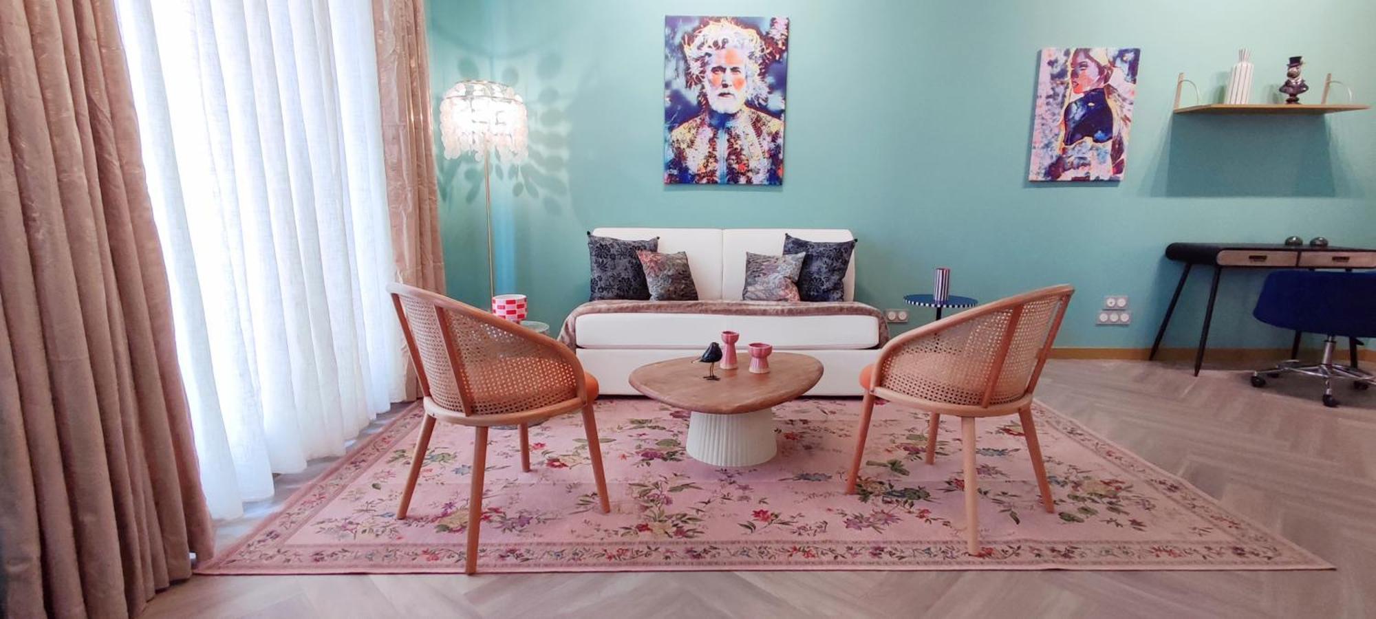Appartements Design - Uniques - Centre Bagneres-de-Bigorre Luaran gambar