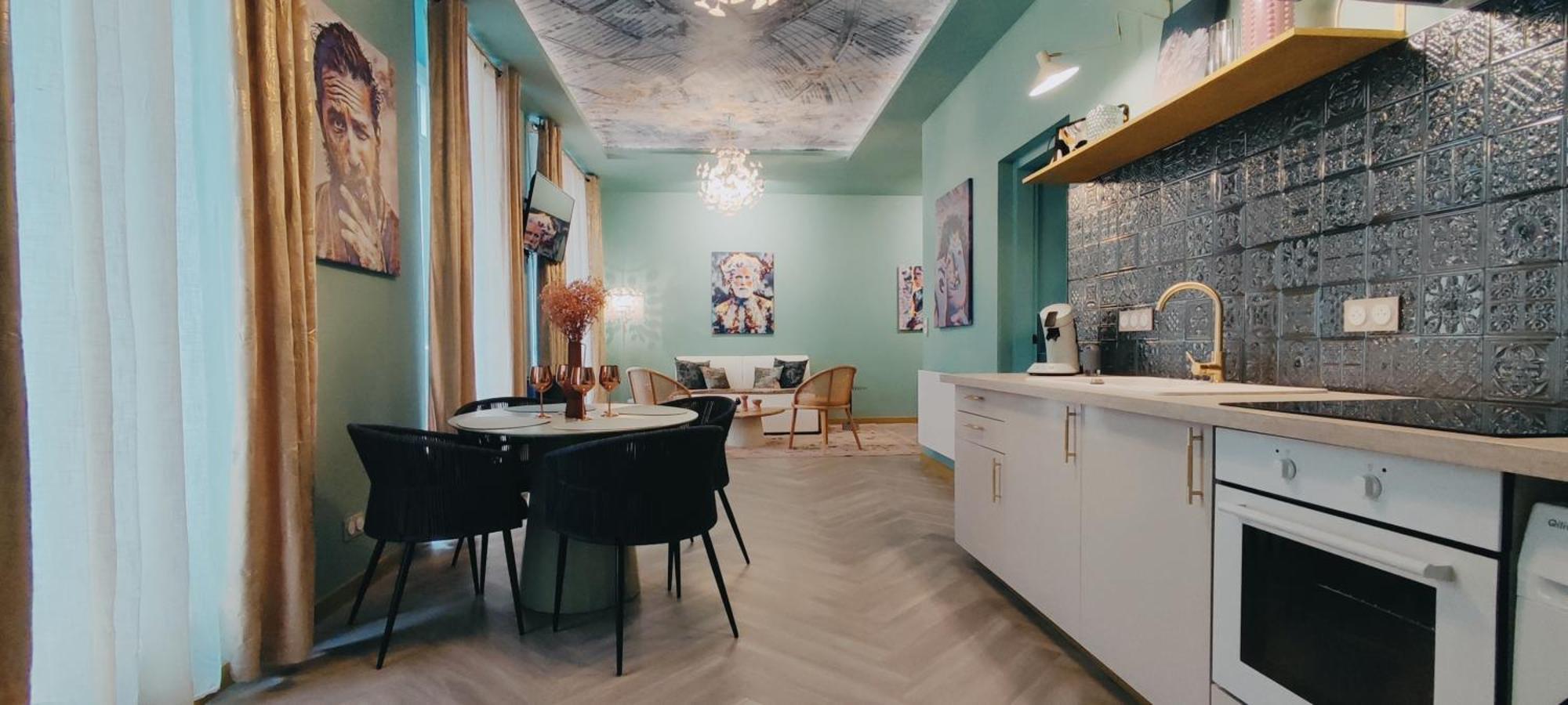 Appartements Design - Uniques - Centre Bagneres-de-Bigorre Luaran gambar