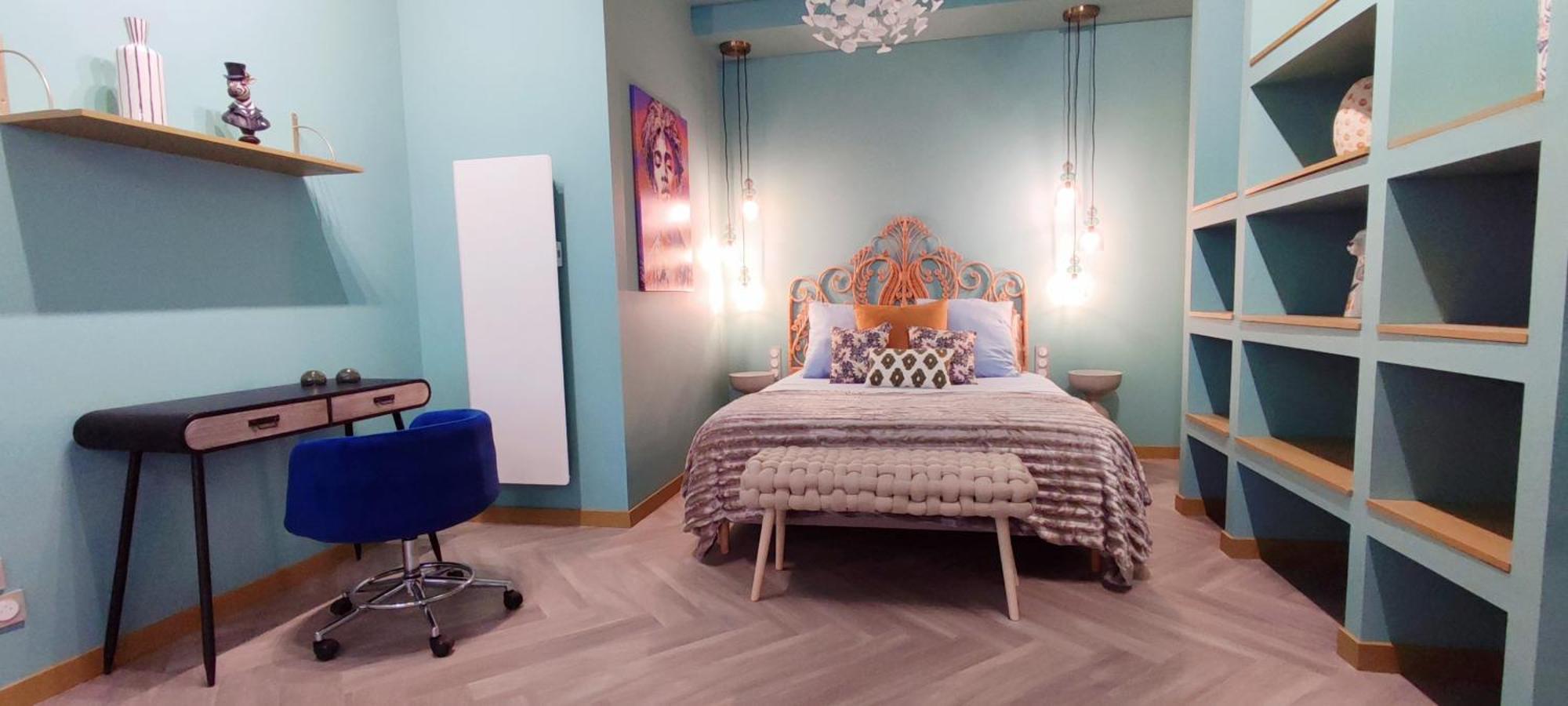 Appartements Design - Uniques - Centre Bagneres-de-Bigorre Luaran gambar